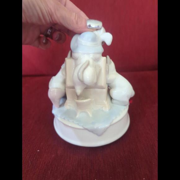 Vintage Summit Collection Exclusive cat 1990 - Picture 5 of 7